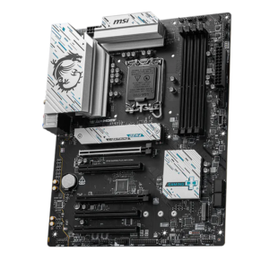 MSI B760 GAMING PLUS WIFI DDR4 - Image 3