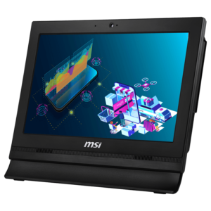 MSI Pro 16T 10M-228XDE POS 15.6" - Image 1