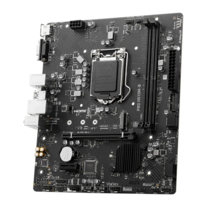 MSI Pro H510M-B Socket 1200 - Image 3