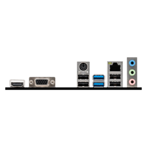 MSI Pro H510M-B Socket 1200 - Image 4