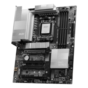 MSI Pro X870-P Wi-Fi LGA AM5 - Image 3