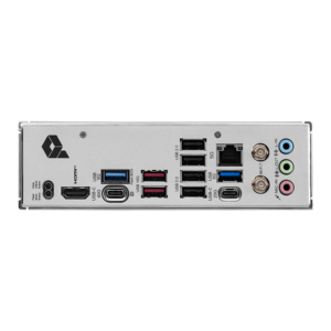 MSI Pro X870-P Wi-Fi LGA AM5 - Image 4