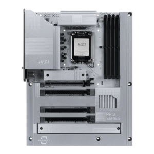 MSI Pro Z890-S PZ Wi-Fi 7 - Image 2