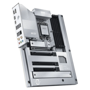MSI Pro Z890-S PZ Wi-Fi 7 - Image 3