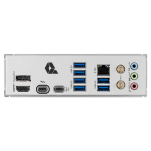 MSI Pro Motherboard Z890-S Wi-Fi Socket 1851 - Image 4