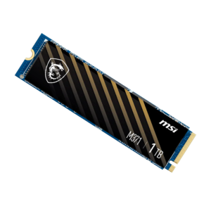 MSI Spatium M371 1TB NVMe - Image 1