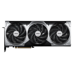 MSI Ventus 3X OC RTX 5090 32GB - Image 2