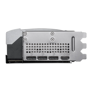 MSI Ventus 3X OC RTX 5090 32GB - Image 4