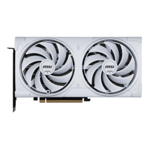 MSI Ventus 2X OC NVIDIA RTX 5070 12GB - Image 2