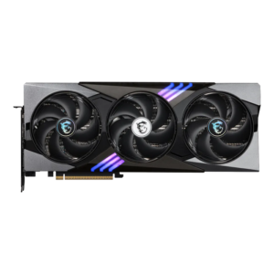 MSI GAMING Trio OC RTX 5080 16GB - Image 2