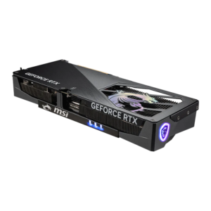 MSI GAMING Trio OC RTX 5080 16GB - Image 3