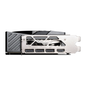 MSI GAMING Trio OC RTX 5080 16GB - Image 4