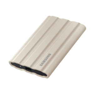 Samsung T7 Shield SSD Portable 1TB - Image 1