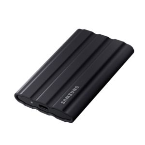 Samsung T7 Shield SSD Portable 2TB - Image 1