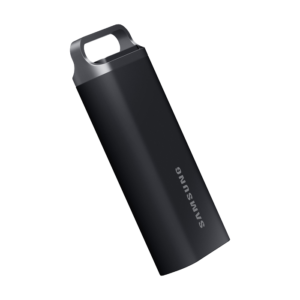 Samsung T5 Evo SSD Portable 8TB - Image 1