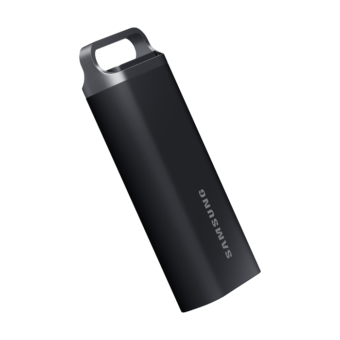 Samsung T5 8TB Evo Portable