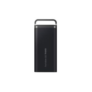 Samsung T5 Evo SSD Portable 2TB - Image 1