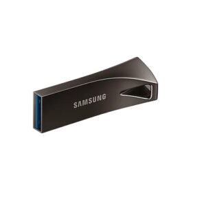 Samsung Flash Drive BAR PLUS 64GB - Image 1