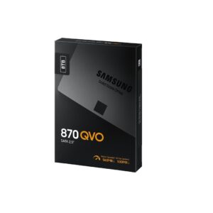 Samsung 870 QVO 8TB - Image 1