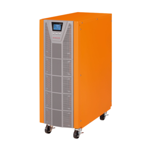 Makelsan Powerpack SE Online UPS 6000A / 5400Watts - Image 1