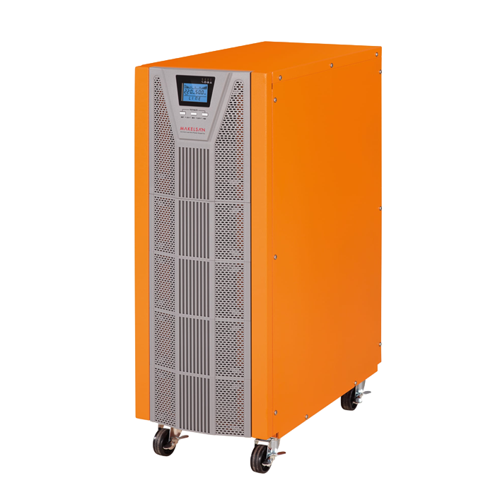 Makelsan Powerpack SE 6000A Online UPS 5400Watts