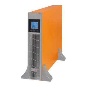 Makelsan Powerpack SE RT Online UPS 1000A / 900 Watts - Image 1