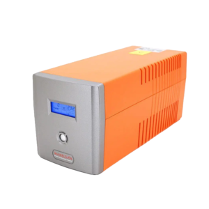 Makelsan UPS 1200VA / 720 Watts - Image 1