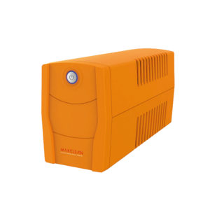 Makelsan UPS 650 VA / 390 Watts - Image 1