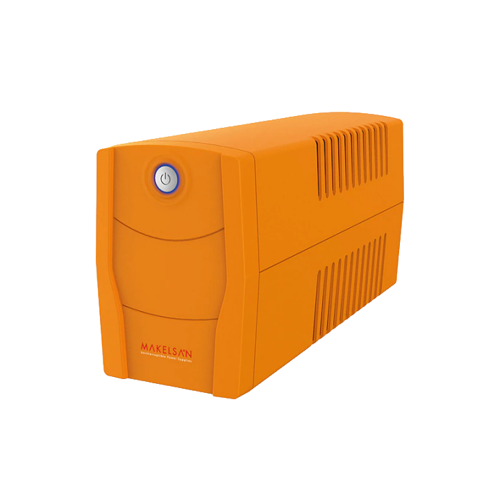 Makelsan 850 VA / 510 Watts