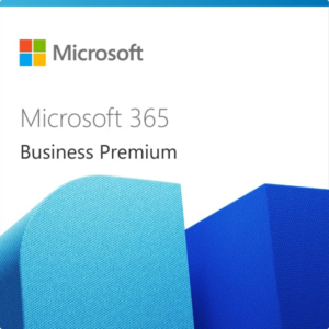 Microsoft 365 Business Premium - Image 1