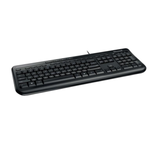 Microsoft Keyboard 600 USB - Image 2
