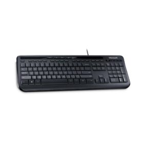 Microsoft Keyboard 600 USB - Image 1