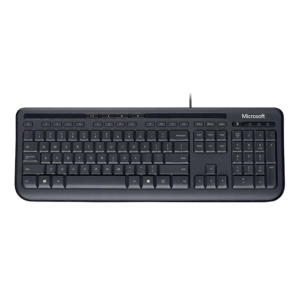 Microsoft Keyboard 600 USB - Image 1