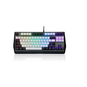 MotoSpeed CK73 RGB Mechanical Keyboard - Image 1