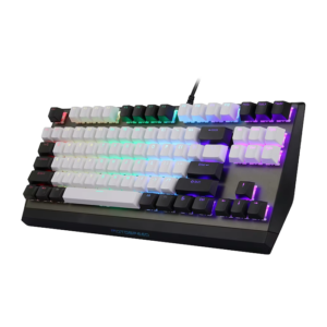 MotoSpeed CK73 RGB Mechanical Keyboard - Image 2