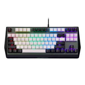 MotoSpeed CK73 RGB Mechanical Keyboard - Image 1