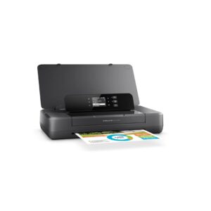 HP OfficeJet 202 Mobile Printer - Image 1