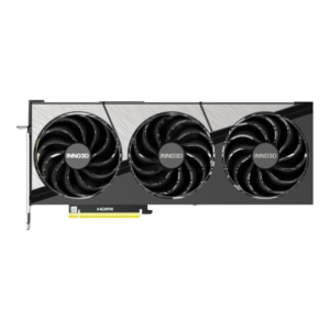 INNO3D 3X OC RTX 5090 32GB - Image 4
