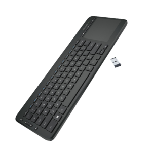 Microsoft All-in-One Media Keyboard - Image 2