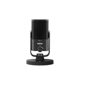 RODE NT-USB Mini USB Microphone - Image 1