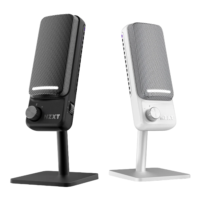 Nzxt Capsule Elite NZTX Cardioid Microphone