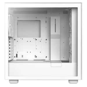 NZXT H7 Elite Premium MID Tower - Image 2