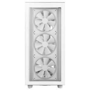 NZXT H7 Elite Premium MID Tower - Image 3