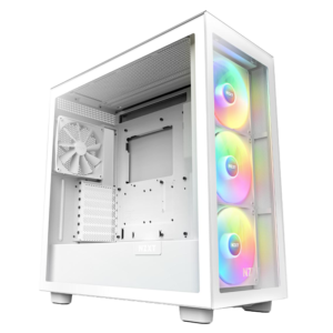 NZXT H7 Elite Premium MID Tower - Image 1