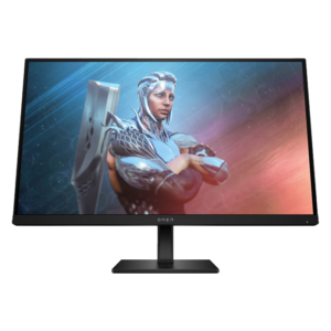 OMEN by HP Gaming Monitor 27" FHD - Image 2