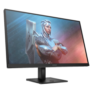 OMEN by HP Gaming Monitor 27" FHD - Image 1