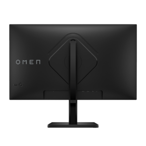 OMEN by HP Gaming Monitor 27" FHD - Image 4
