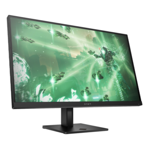 OMEN By HP Gaming Monitor 27q 27" QHD - Image 1