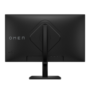 OMEN By HP Gaming Monitor 27q 27" QHD - Image 4