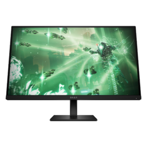 OMEN By HP Gaming Monitor 27q 27" QHD - Image 2